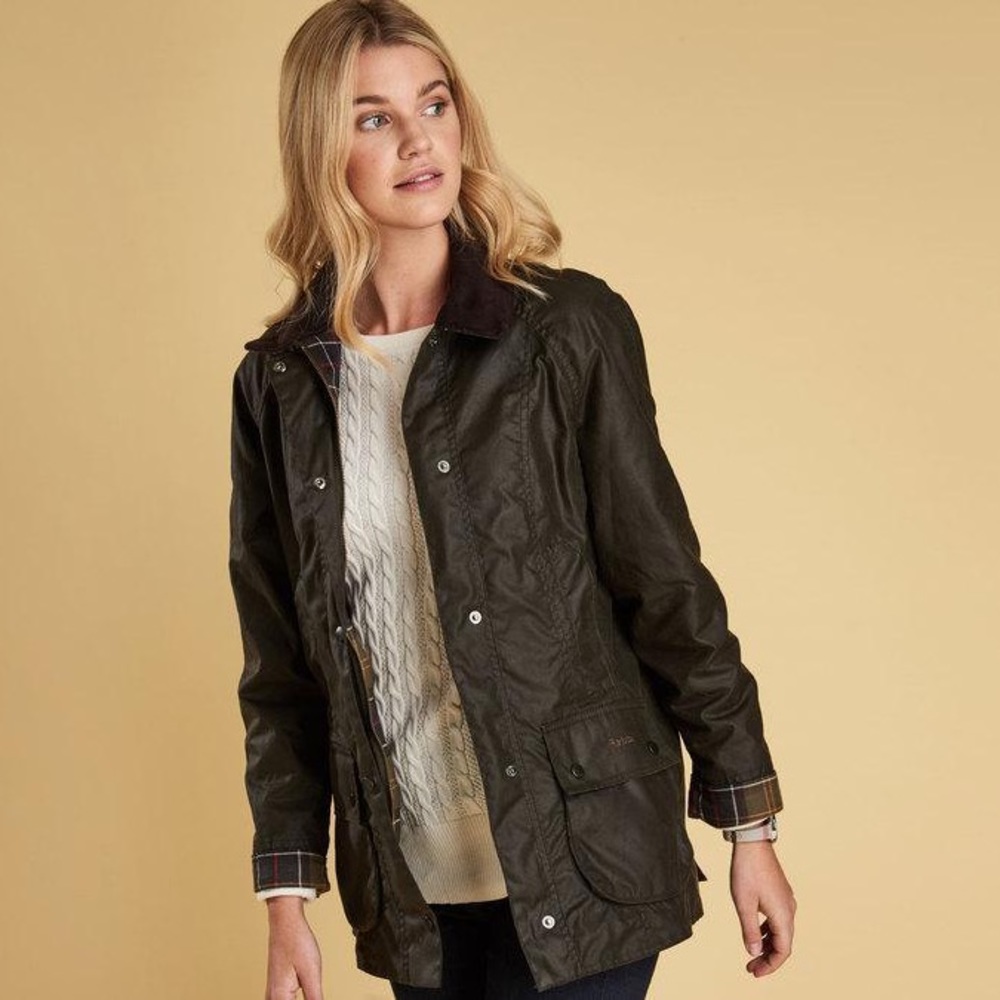 Women’s Barbour Size 14